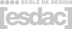École de design ESDAC Aix-en-Provence partenaires