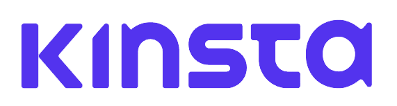 Kinsta Programme d'affiliation logo