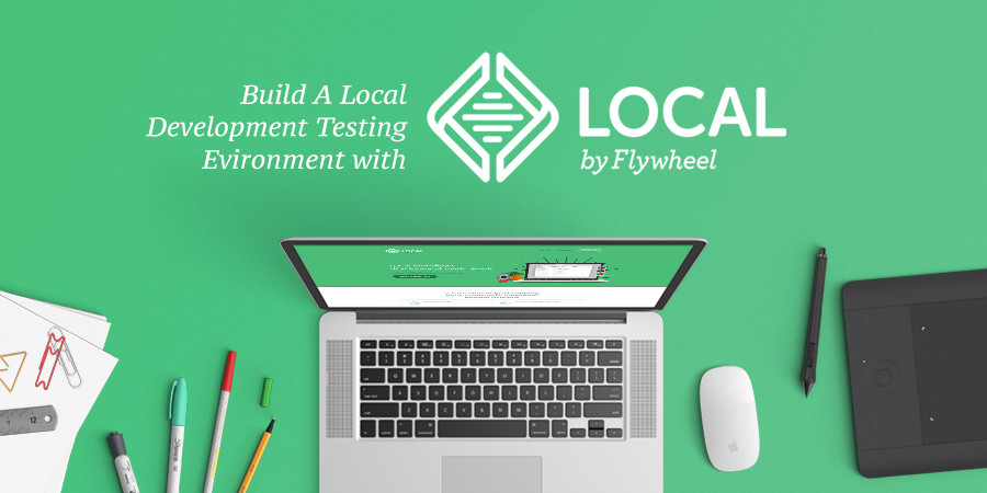 Local By Flywheel intégration WordPress facile en local