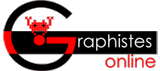 Graphistes Online : Plateforme de réponse d'appels d'offres en design graphique