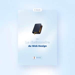 Dictionnaire du Web design - Florian PIOLI